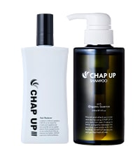 Amazon.co.jp: CHAPUP Medicated Hair Growth Lotion 4.2 fl oz (120