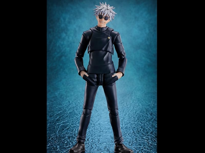 Amazon | TAMASHII NATIONS S.H.フィギュアーツ 呪術廻戦 懐玉・玉折