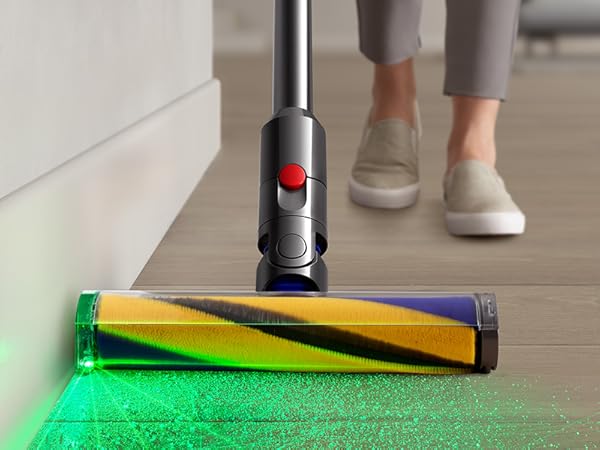 Amazon | Dyson(ダイソン) コードレス掃除機 Dyson V12 Detect Slim