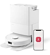 Amazon.com - roborock S8 Pro Ultra Robot Vacuum and Mop, Auto