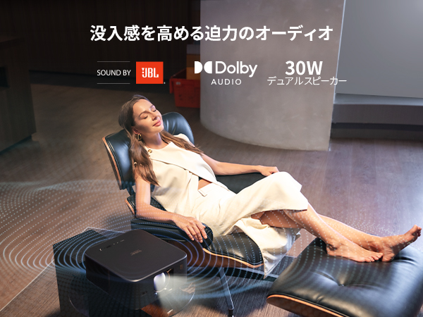 Amazon.co.jp: Yaber K3 プロジェクター 超高輝度 990 ISO Lumens