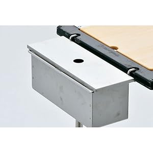 Amazon | スノーピーク(snow peak) ステンボックス ハーフユニット CK