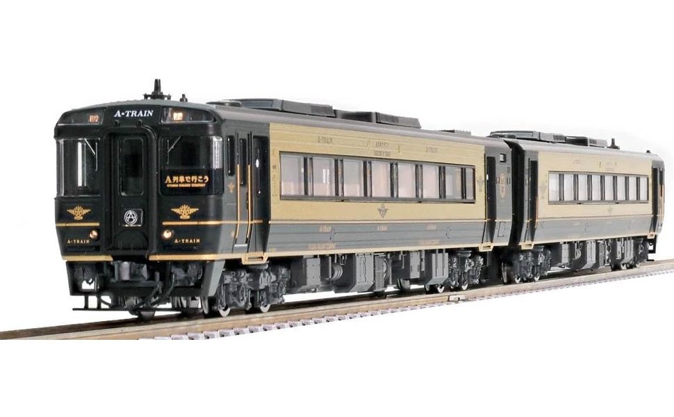 Amazon | トミーテック TOMIX Nゲージ JR キハ185系 A列車で行こう