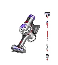 Amazon | Dyson(ダイソン) 掃除機 ハンディクリーナー Dyson V8 Focus