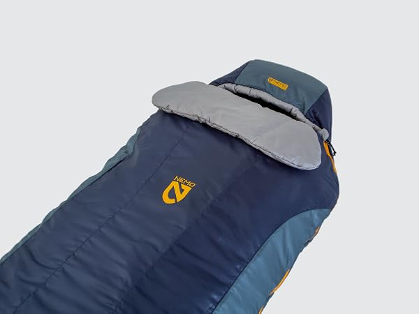 Amazon.com: NEMO Equipment Tempo | Men's and Women's 20 & 35