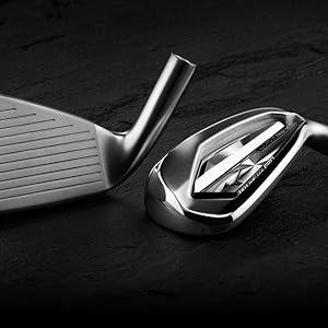 Amazon.co.jp: MIZUNO(ミズノ) ゴルフクラブ JPX 921 ホットメタル