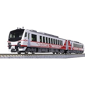Amazon | KATO Nゲージ HB-E300系 「ひなび」 2両セット 10-1917 鉄道