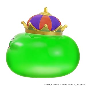Amazon.co.jp: ドラゴンクエスト クリスタルモンスターズギャラリー