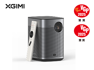 Amazon.co.jp: XGIMI Halo+(New) プロジェクター GoogleTV搭載 Netflix