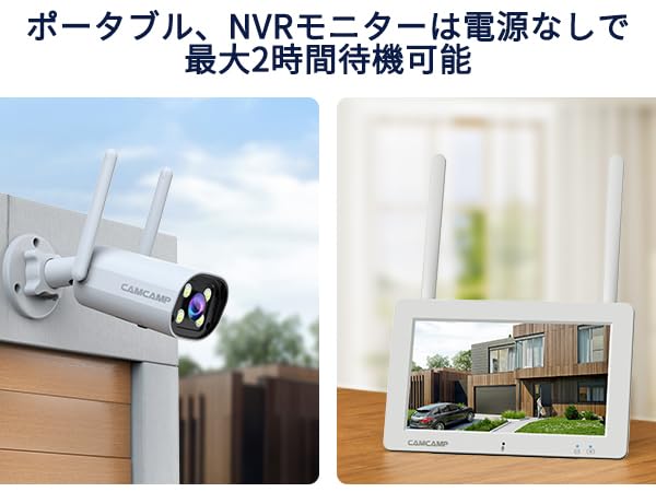 Amazon.co.jp: 【500万画素対応・タッチスクリーン・内臓バッテリー