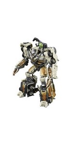 Amazon.co.jp: トランスフォーマー SS-27 メガトロン : おもちゃ