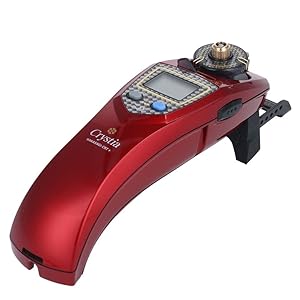 Amazon | ダイワ(DAIWA) リール クリスティアワカサギ CRT+ ブラック