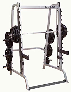 wonder☆ Body Solidスミスマシン引き取り限定 ベンチ付き 引き取り