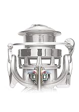 Amazon | ダイワ(DAIWA) スピニングリール(投げ・遠投) 17 WINDCAST