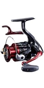Amazon | シマノ(SHIMANO) スピニングリール 16 ラリッサ C3000DXG