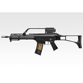 Amazon.co.jp: 東京マルイ No13 G36Cカスタム 18歳以上次世代電動ガン