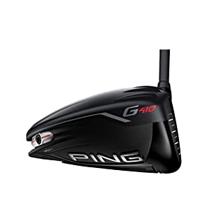 Amazon.co.jp: PING 2019 G410 LST (ロー・スピン・テクノロジー