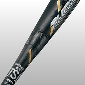 Amazon | ゼット(ZETT) 少年野球 軟式 バット ブラックキャノンX FRP