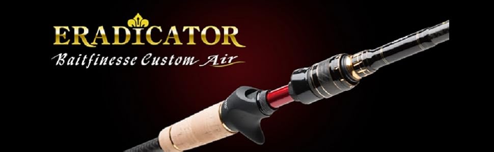 Amazon | アブガルシア(Abu Garcia) ロックフィッシュ ロッド ベイト