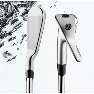 Amazon.co.jp: TAYLOR MADE(テーラーメイド) P770 アイアン N.S.PRO