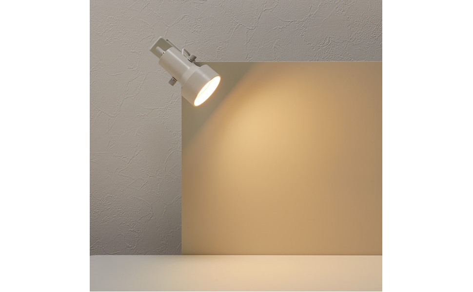 Amazon | 無印良品 LEDクリップライト 型番:MJ1108 61137322 ホワイト
