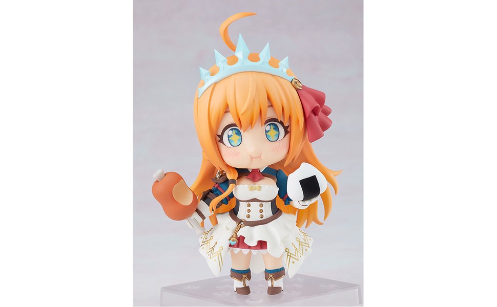 Amazon | ねんどろいど プリンセスコネクト! Re Dive ペコリーヌ ノン