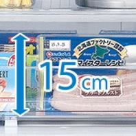 Amazon.co.jp: シャープ プラズマクラスター搭載 冷蔵庫 412L グレー系