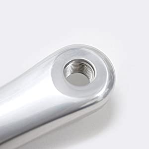 Amazon | シマノ FC-7710 170mm FC-7710 | シマノ(SHIMANO) | クランク