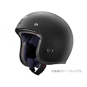 Amazon | アライ(Arai) バイクヘルメット ジェット CLASSIC MOD