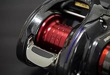Amazon | ダイワ(DAIWA) 両軸リール 16 スパルタンRT TW 100SH-L (2016
