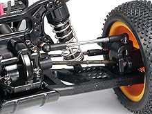 Amazon.co.jp: タミヤ 1/10 電動RCカーシリーズ No.387 アバンテMk.II