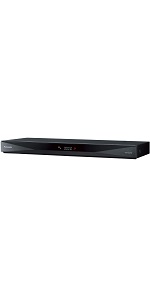 Amazon | パナソニック 2TB 2チューナー ブルーレイレコーダー 4K