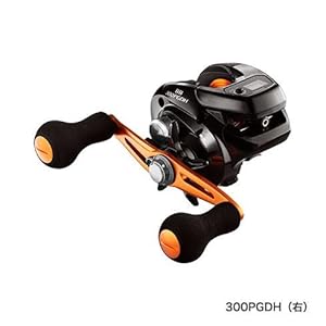 Amazon | シマノ(SHIMANO) リール 17 バルケッタ BB 600PG RIGHT