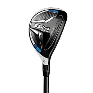 Amazon | テーラーメイド(TAYLORMADE)SIMMAX(シムマックス
