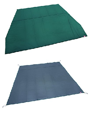 Amazon | Coleman(コールマン) 2ルームハウス用テントシートセット