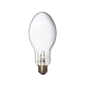 Amazon | 岩崎 アイ セルフバラスト水銀ランプ BHF200/220V160W | 岩崎