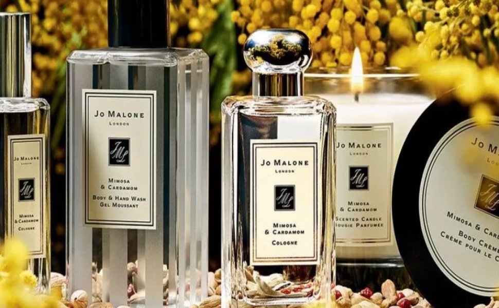 Amazon.com : Jo Malone Honeysuckle & Davana for Women Eau de