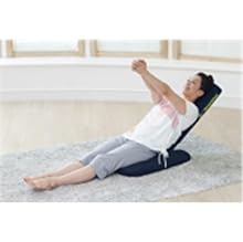 Amazon | MIZUNO(ミズノ) 健康器具 ストレッチポール ミズノ ビー