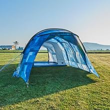 Amazon.co.jp: Coleman(コールマン) テント ILトンネル2ルームハウス