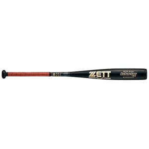 Amazon | ゼット(ZETT) 中学硬式野球 バット BIGBANGSHOT 2nd 82cm