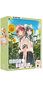 Amazon.co.jp: おねがい☆ツインズ Blu-ray Box Complete Edition