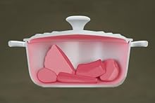 Amazon.co.jp: ル・クルーゼ(Le Creuset) 鋳物 ホーロー 鍋ココット