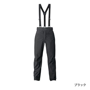 Amazon.co.jp: シマノ(SHIMANO) GORE-TEX エクスプローラーレイン