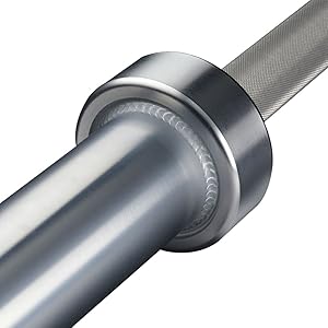 Amazon | American Barbell(アメリカンバーベル) セラコート