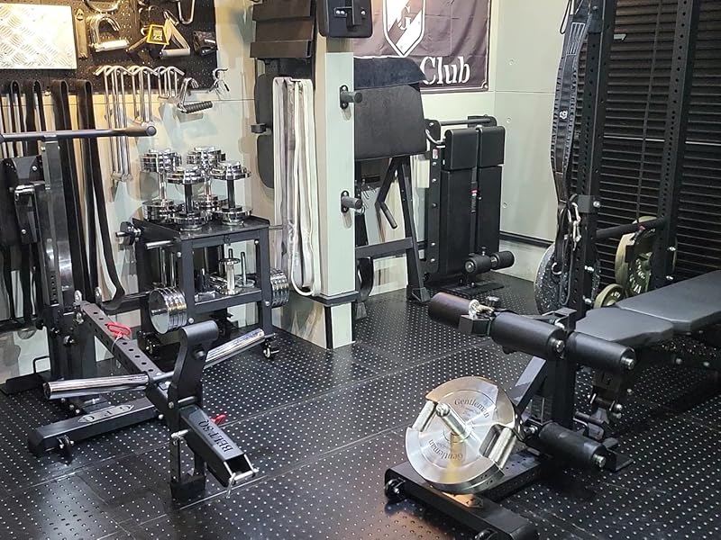 Amazon.co.jp: GentlemanFitnessClub ディップスアタッチメント