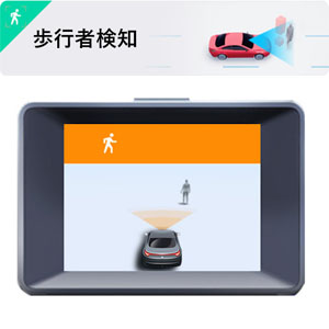 Amazon.co.jp: MINIEYE ドライブレコーダー C1 先進運転支援システム