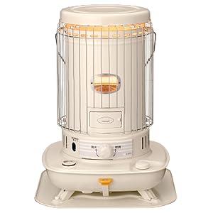 Amazon | CORONA(コロナ) 石油ストーブ 【日本生産】 対流型 (木造17畳