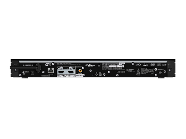 Amazon.com: Sony UBP-X800 4K Ultra HD Blu-ray Player : Electronics