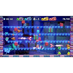 Amazon.co.jp: バブルボブル 4 フレンズ 特装版 : ゲーム