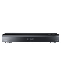 Amazon.co.jp: パナソニック 2TB 3チューナー ブルーレイレコーダー 4K